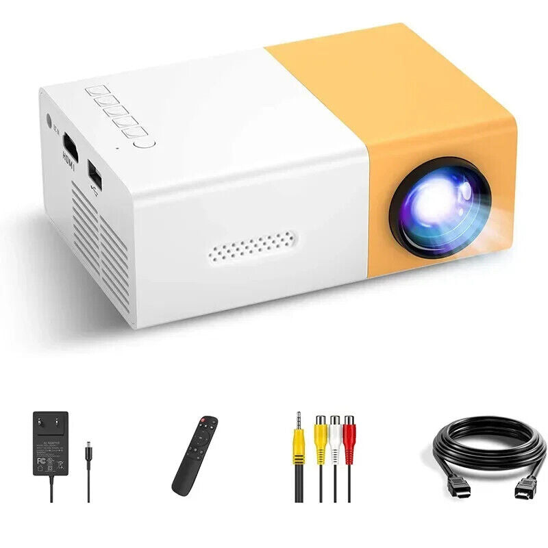 PocketProjector